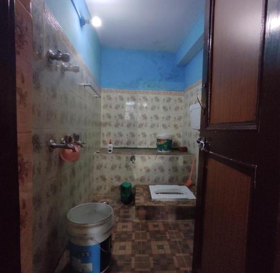 住宿加早餐  Satkar Homestay & Camping Service