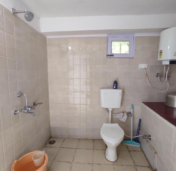 住宿加早餐  Satkar Homestay & Camping Service