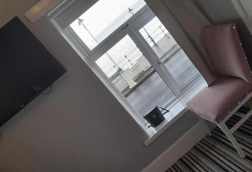 민박 Sid S Restaurant & Bar With Rooms