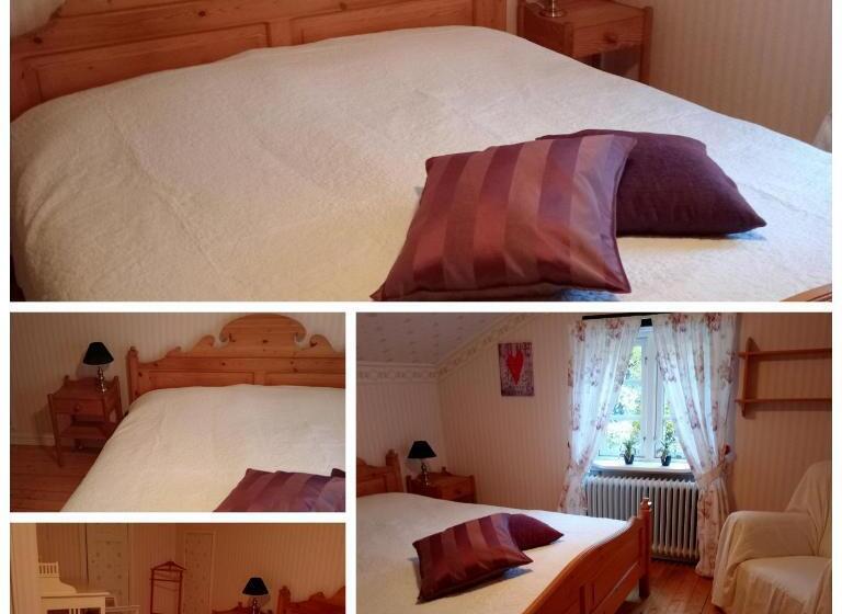 צימר Sotanäs Bed&breakfast