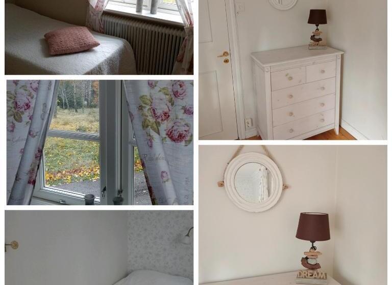 צימר Sotanäs Bed&breakfast