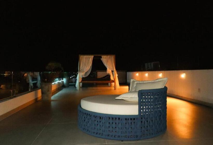 ベッドアンドブレックファースト The View