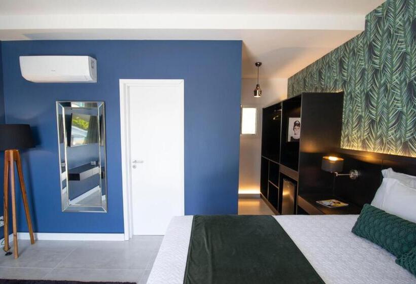 ベッドアンドブレックファースト The View