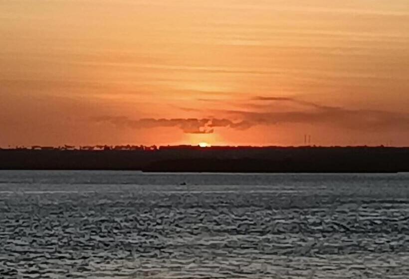 ベッドアンドブレックファースト The View