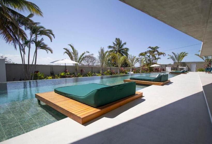 ベッドアンドブレックファースト The View