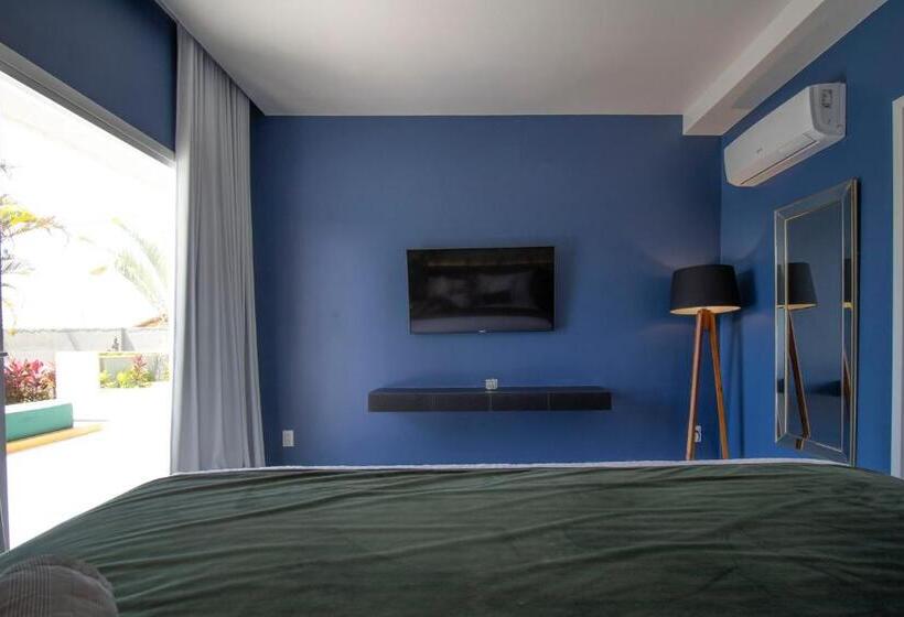 ベッドアンドブレックファースト The View