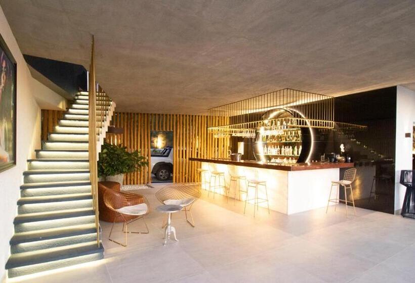 ベッドアンドブレックファースト The View