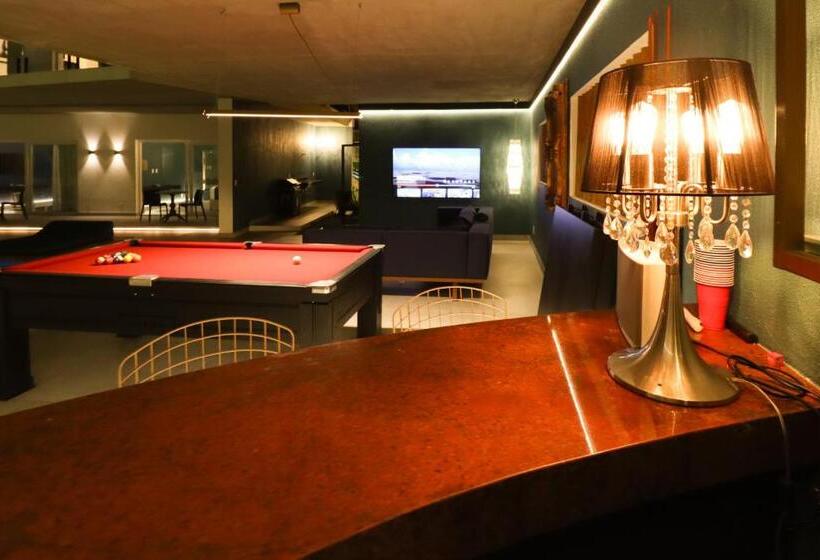 ベッドアンドブレックファースト The View