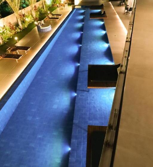 ベッドアンドブレックファースト The View