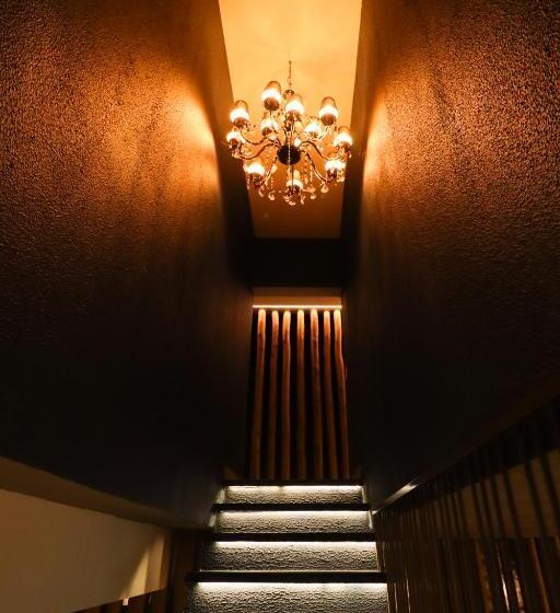 ベッドアンドブレックファースト The View