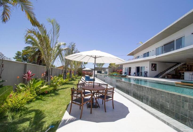 ベッドアンドブレックファースト The View