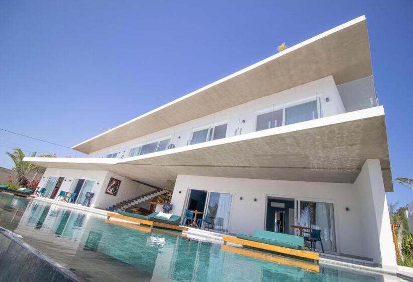 ベッドアンドブレックファースト The View