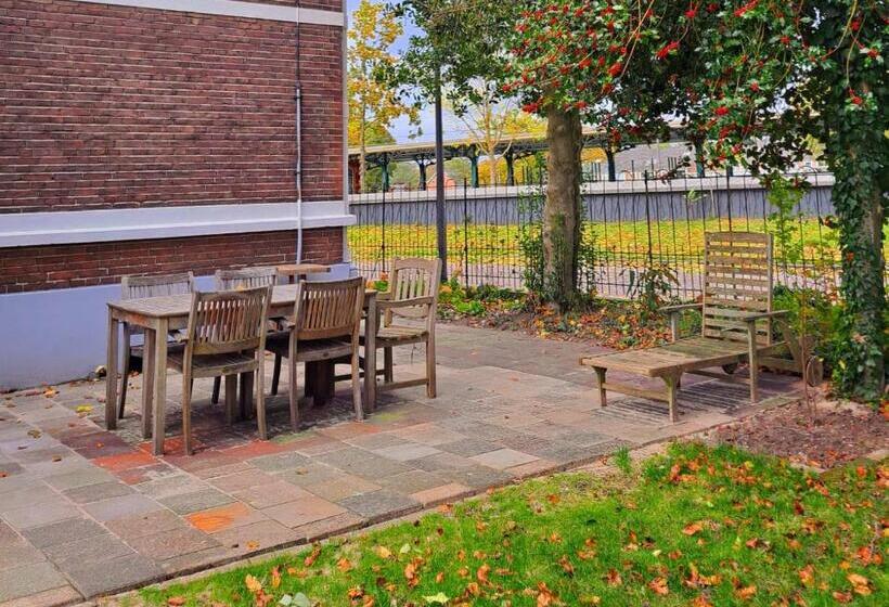 تختخواب و صبحانه Villa Benvenuto