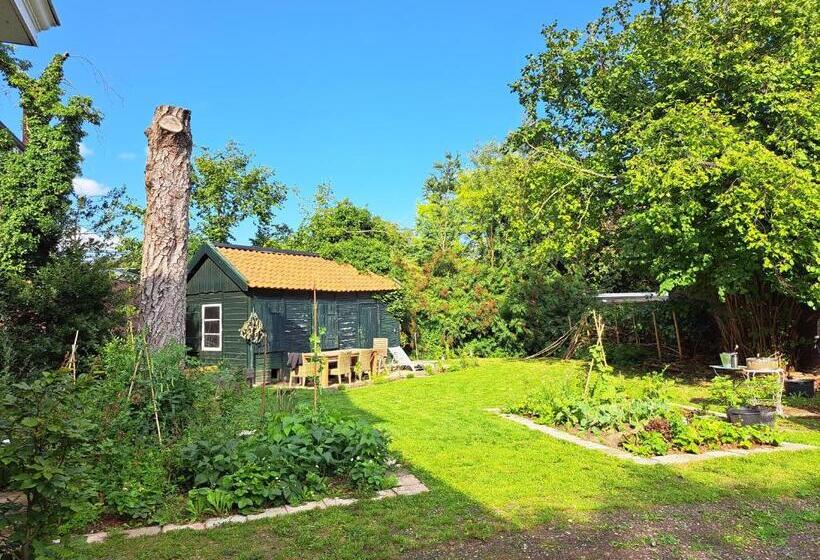 تختخواب و صبحانه Villa Benvenuto