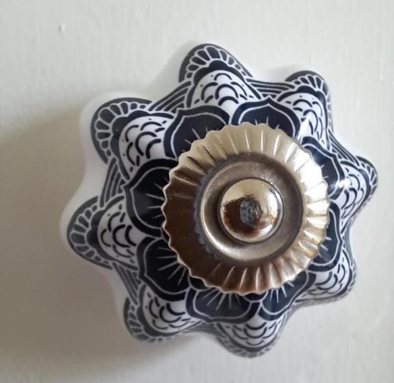 تختخواب و صبحانه Villa Benvenuto