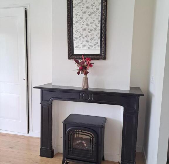 تختخواب و صبحانه Villa Benvenuto