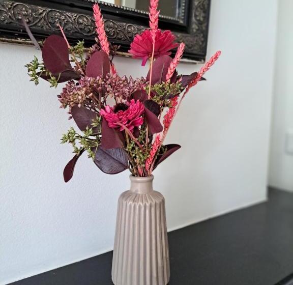 تختخواب و صبحانه Villa Benvenuto