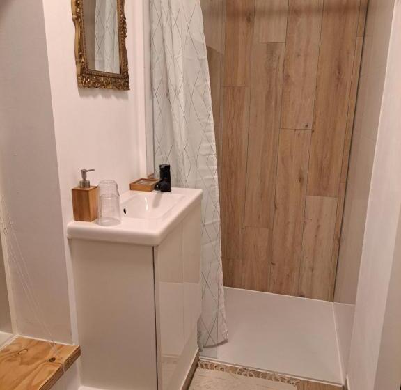 تختخواب و صبحانه Villa Benvenuto