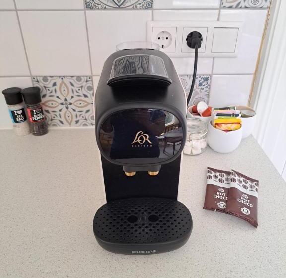 تختخواب و صبحانه Villa Benvenuto