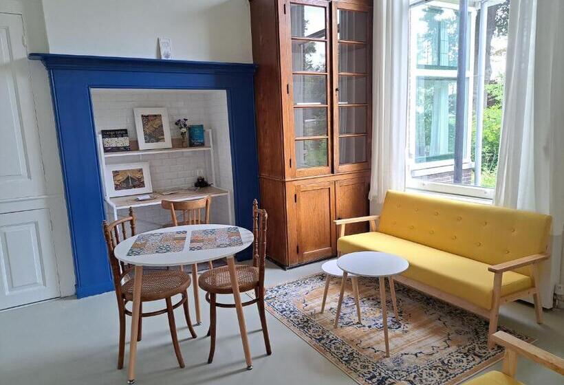 تختخواب و صبحانه Villa Benvenuto