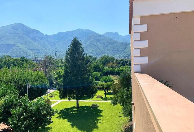 צימר Villa Josette