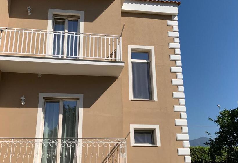 צימר Villa Josette