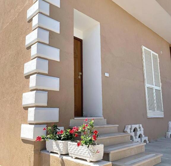 Bed and Breakfast Villa Josette