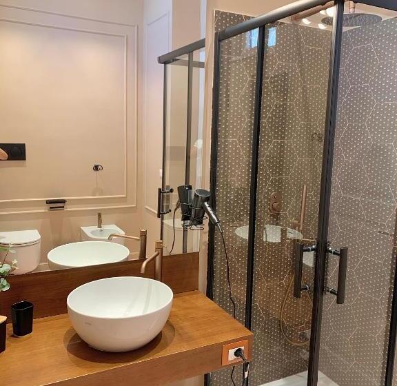 צימר Villa Josette