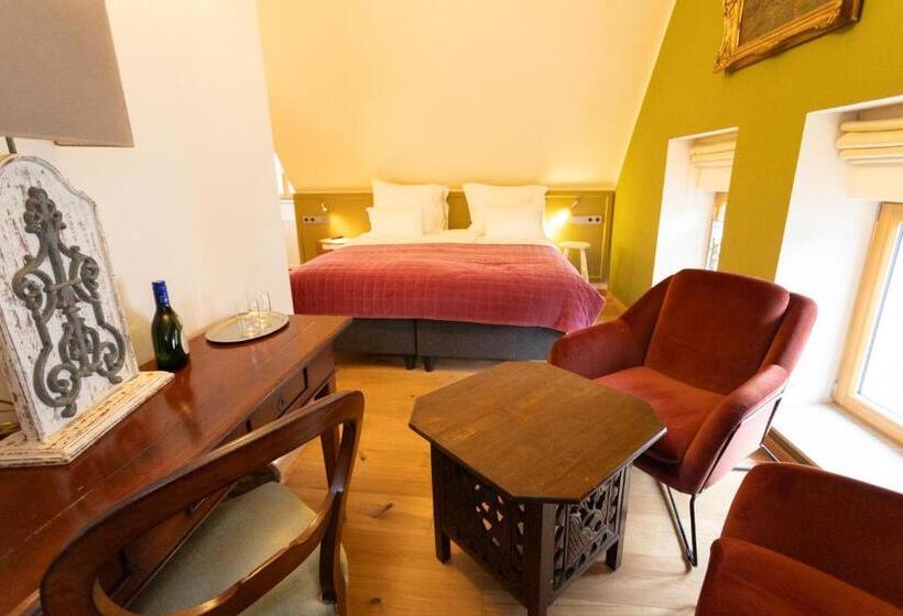 Bed and Breakfast Boutique Hotel Maroggo