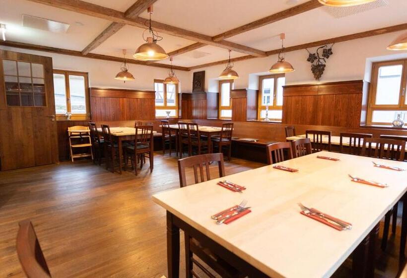 Bed and Breakfast Boutique Hotel Maroggo