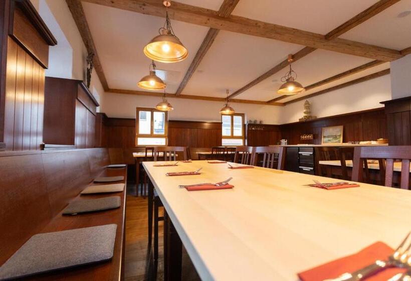 Bed and Breakfast Boutique Hotel Maroggo