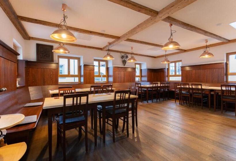 Bed and Breakfast Boutique Hotel Maroggo