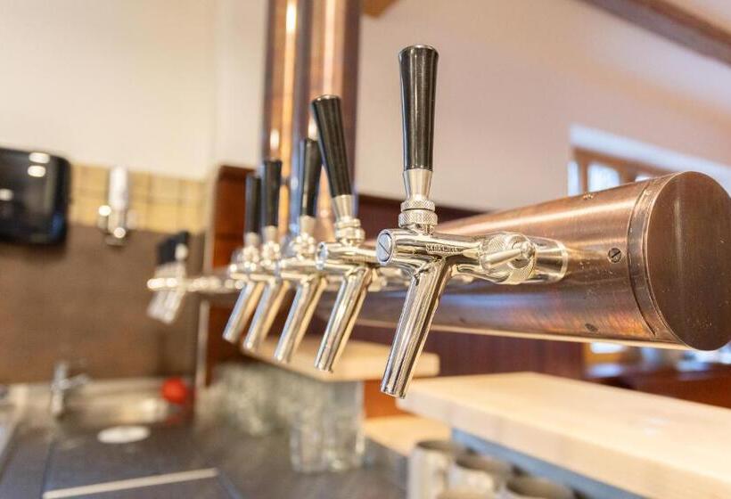 Bed and Breakfast Boutique Hotel Maroggo