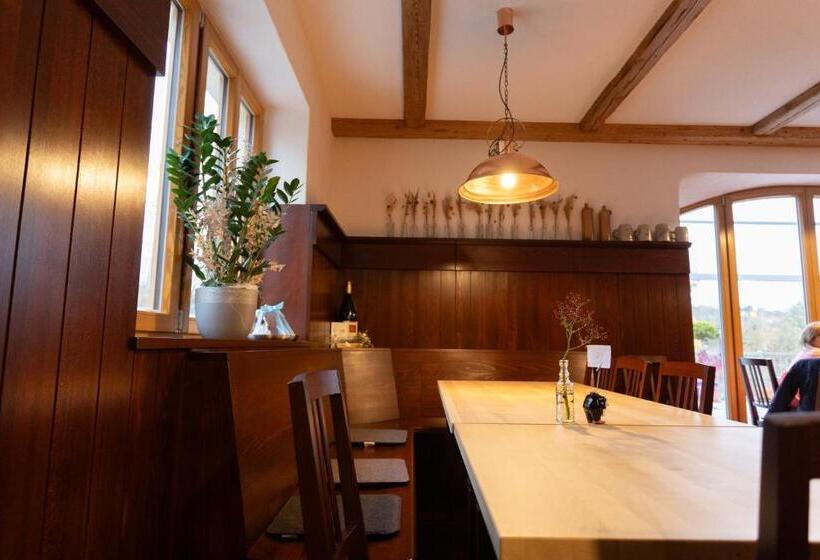 Bed and Breakfast Boutique Hotel Maroggo