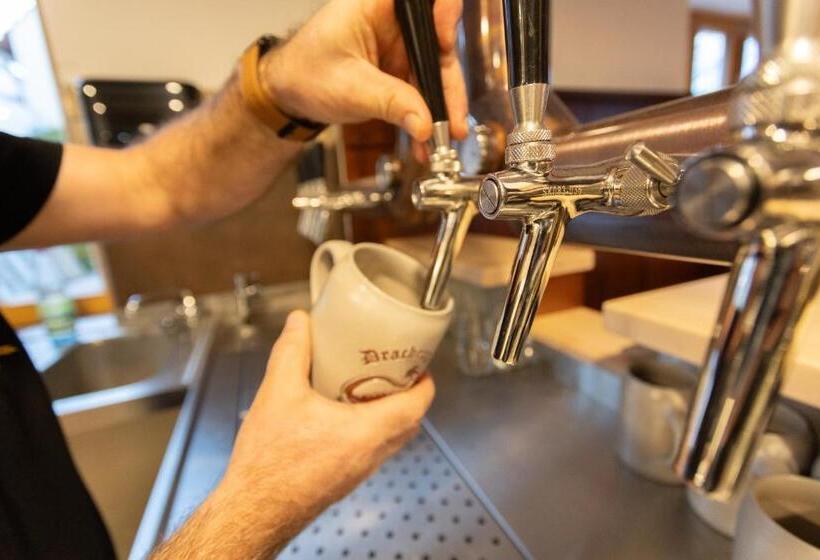 Bed and Breakfast Boutique Hotel Maroggo