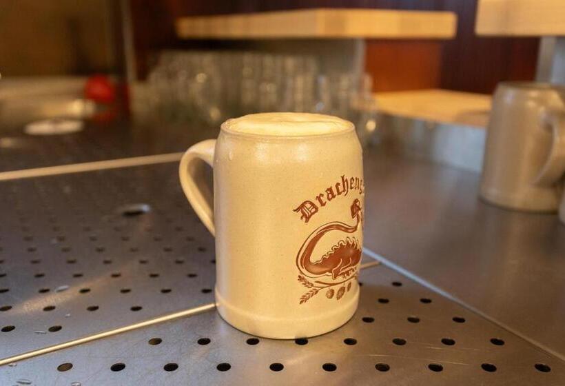 Bed and Breakfast Boutique Hotel Maroggo