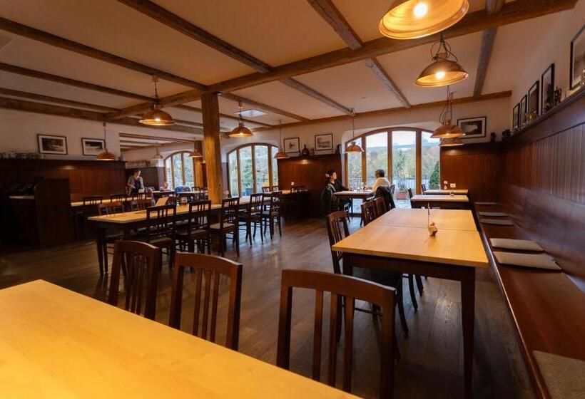 Bed and Breakfast Boutique Hotel Maroggo