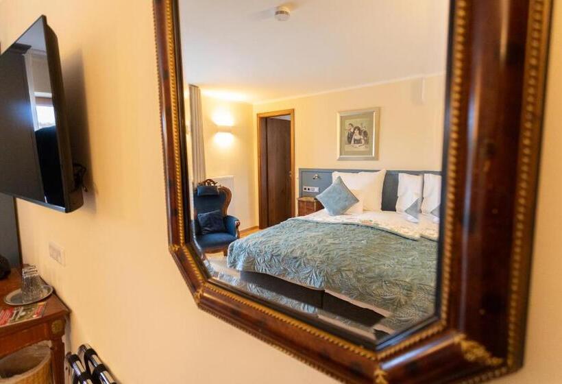 Bed and Breakfast Boutique Hotel Maroggo