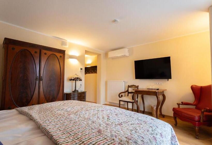 Bed and Breakfast Boutique Hotel Maroggo