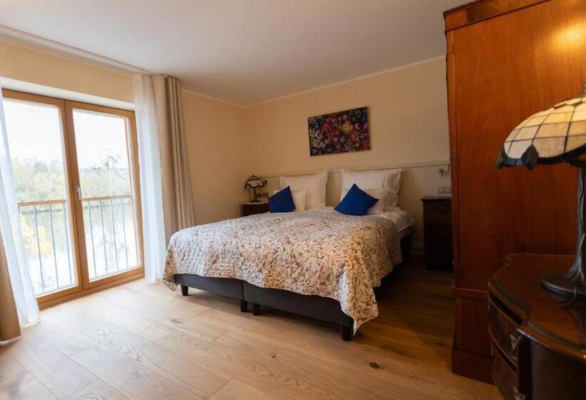 Bed and Breakfast Boutique Hotel Maroggo