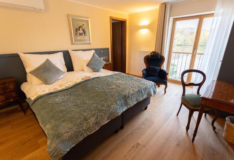 Bed and Breakfast Boutique Hotel Maroggo