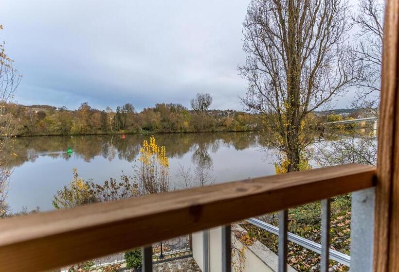 Bed and Breakfast Boutique Hotel Maroggo