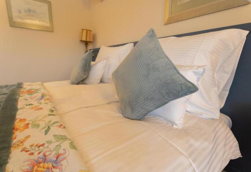 Bed and Breakfast Boutique Hotel Maroggo