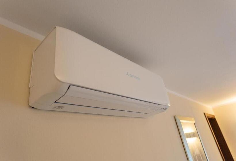 Bed and Breakfast Boutique Hotel Maroggo