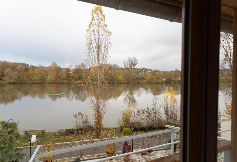 Bed and Breakfast Boutique Hotel Maroggo