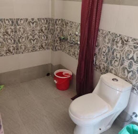 Betelnut Resort Diveagar