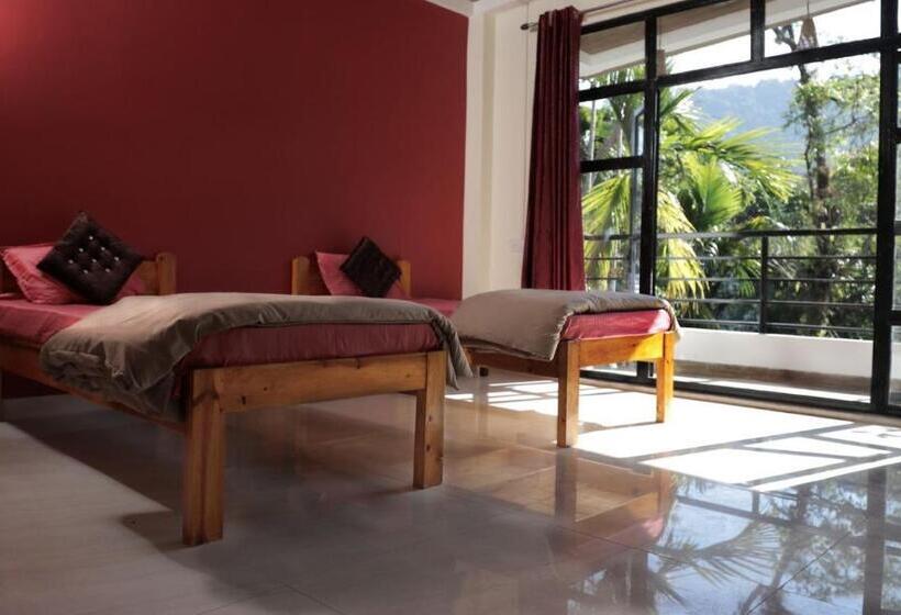 Betelnut Resort Diveagar