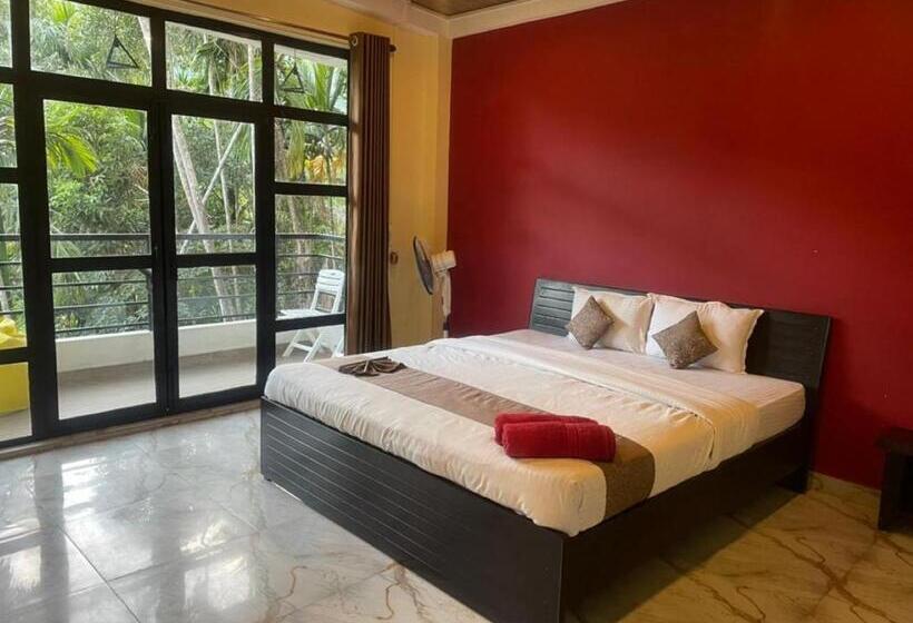 Betelnut Resort Diveagar