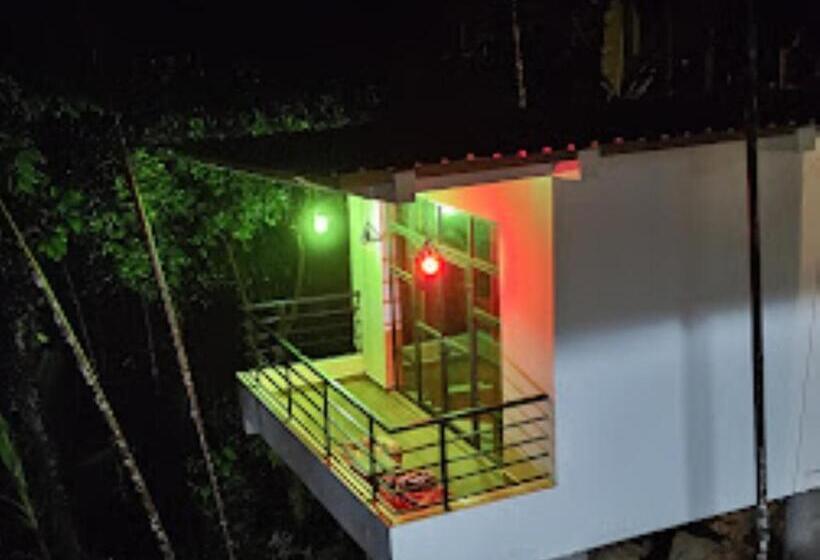 Betelnut Resort Diveagar