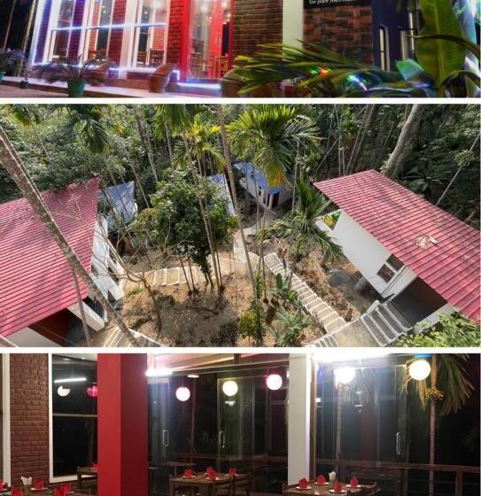 Betelnut Resort Diveagar